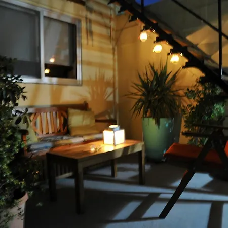 Anthony's Homestay *