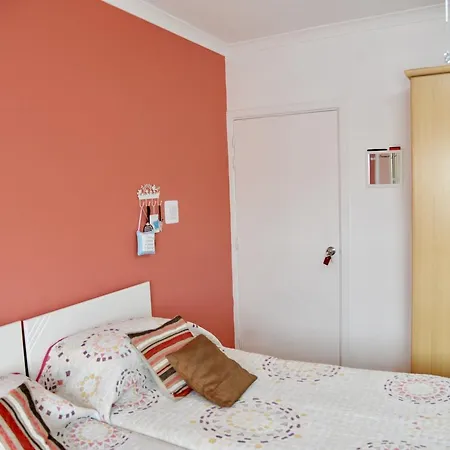Homestay Anthony's *
