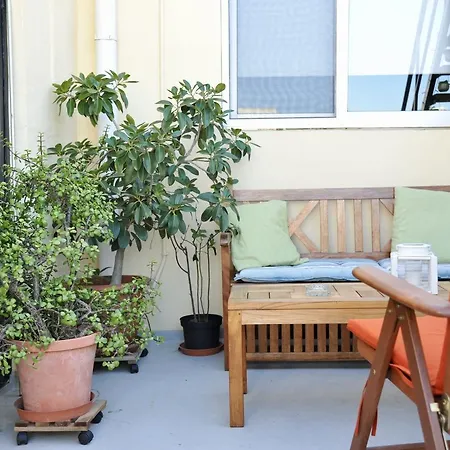Anthony's Homestay *