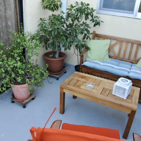 Anthony's Homestay *